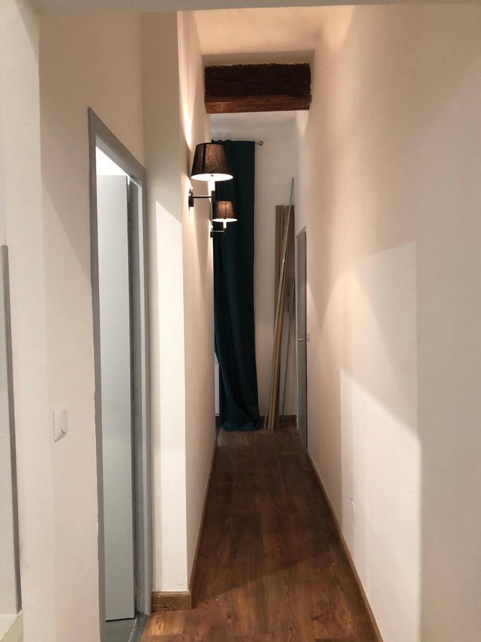 Le Musee Fabre, De Charme , Parking Gratuit Apartment Montpellier