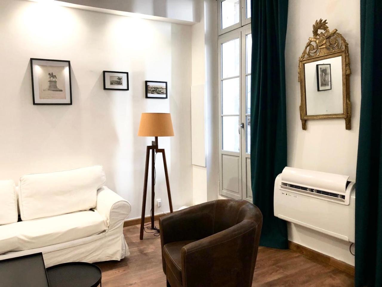 Le Musee Fabre, De Charme , Parking Gratuit *
