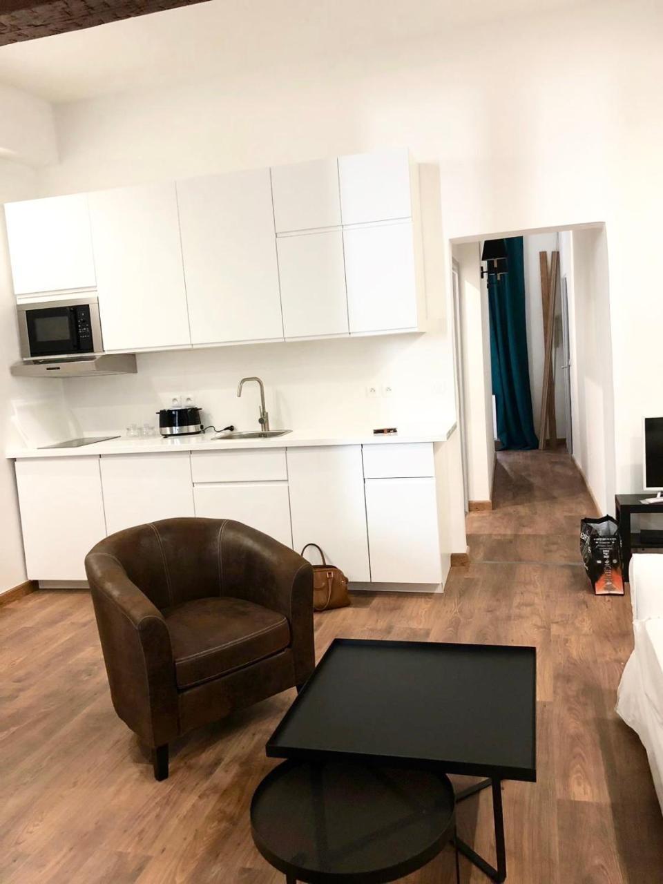 Apartment Le Musee Fabre, De Charme , Parking Gratuit