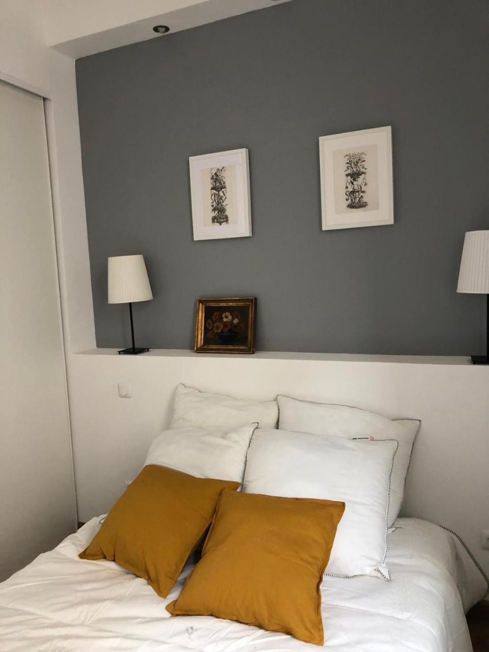 Le Musee Fabre, De Charme , Parking Gratuit Apartment *