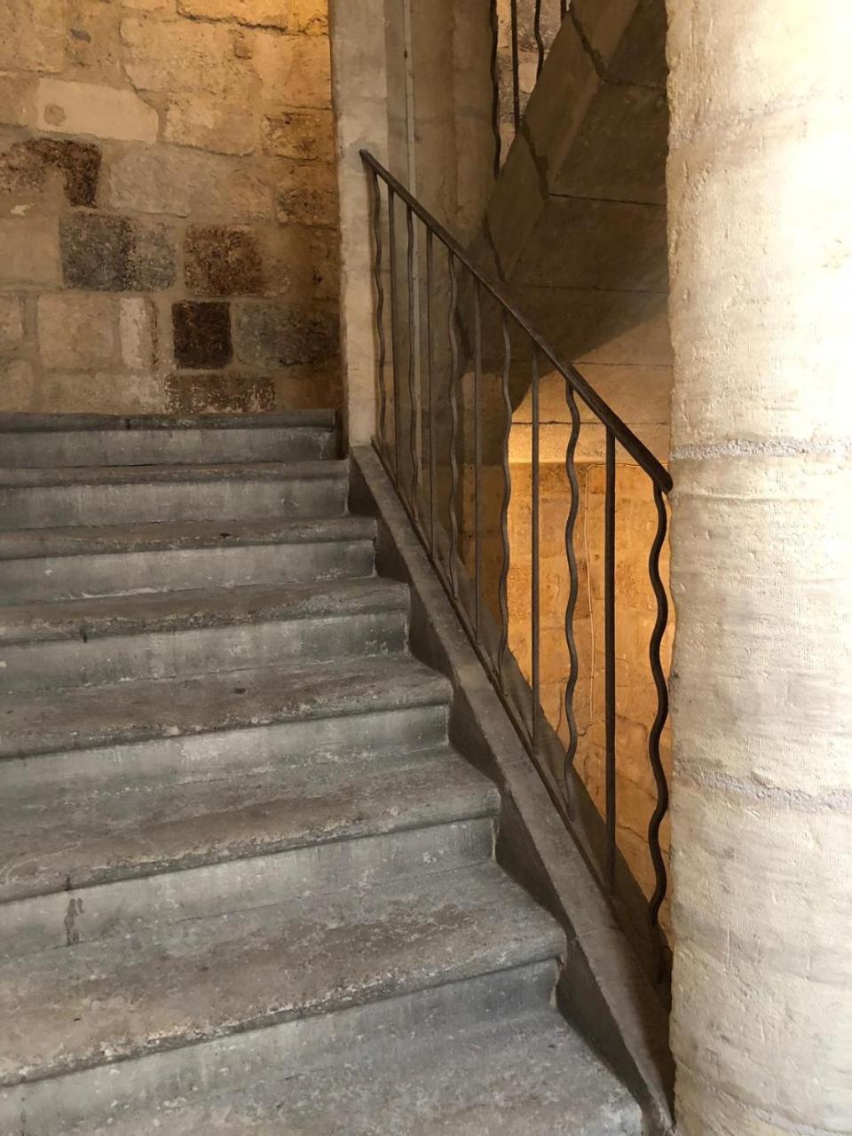 Le Musee Fabre, De Charme , Parking Gratuit Apartment Montpellier