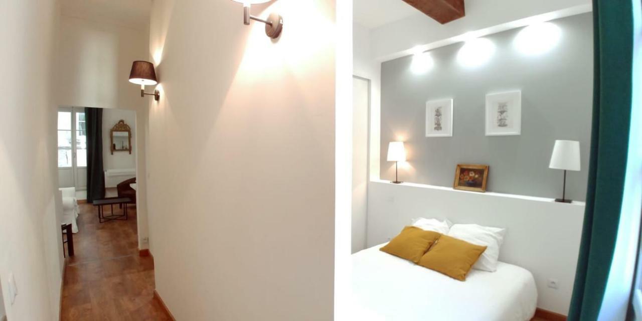 Apartment Le Musee Fabre, De Charme , Parking Gratuit