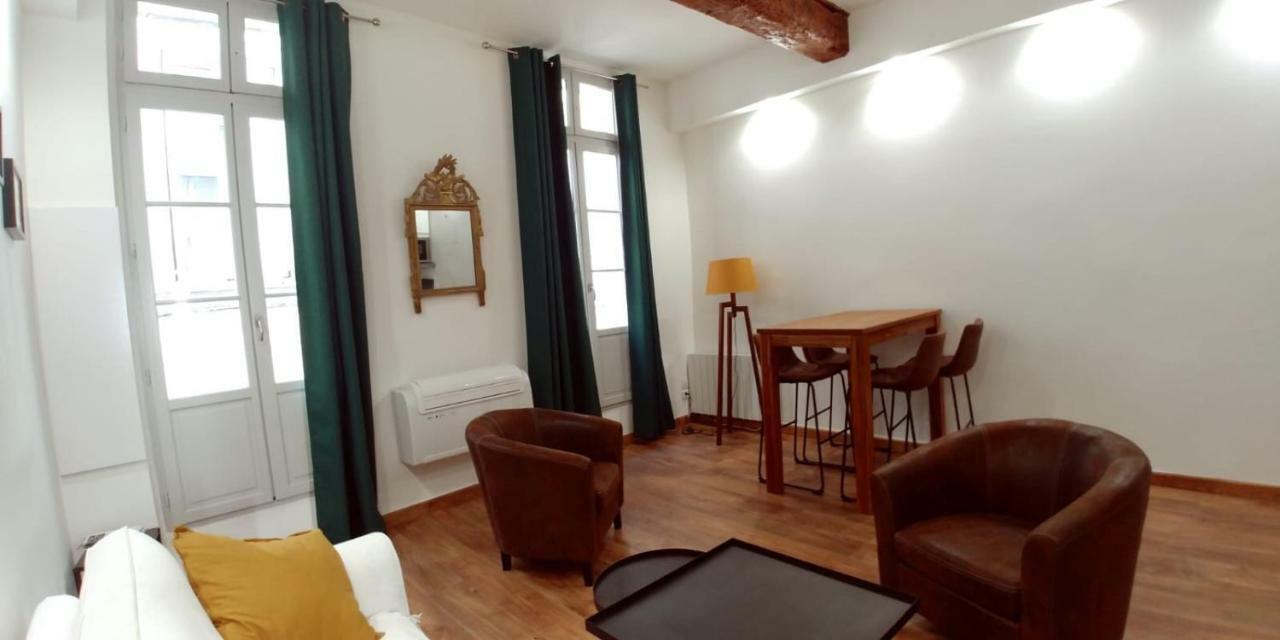 Le Musée Fabre, De Charme Avec Clim Et Parking Gratuit *